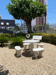 APARTAMENTO - BAIRRO SÃO CRISTÓVÃO, ZONA LESTE