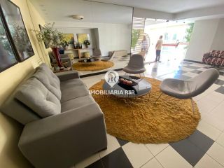 APARTAMENTO - BAIRRO SÃO CRISTÓVÃO, ZONA LESTE