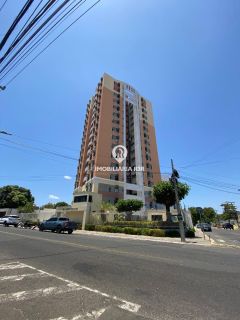 APARTAMENTO - BAIRRO SÃO CRISTÓVÃO, ZONA LESTE