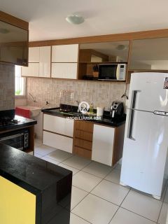 APARTAMENTO - BAIRRO MATEUZINHO, TIMON (MA)