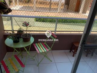 APARTAMENTO - BAIRRO MATEUZINHO, TIMON (MA)