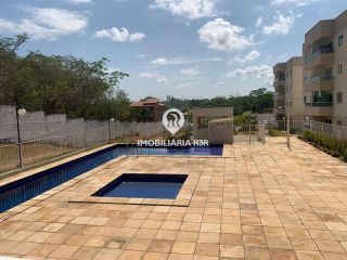 APARTAMENTO - BAIRRO MATEUZINHO, TIMON (MA)