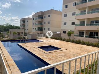 APARTAMENTO - BAIRRO MATEUZINHO, TIMON (MA)