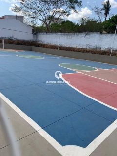 APARTAMENTO - BAIRRO MATEUZINHO, TIMON (MA)