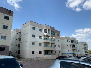 APARTAMENTO - BAIRRO MATEUZINHO, TIMON (MA)