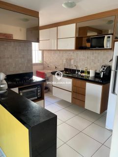APARTAMENTO - BAIRRO MATEUZINHO, TIMON (MA)