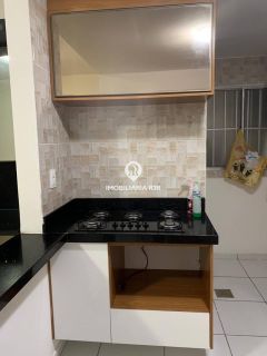 APARTAMENTO - BAIRRO MATEUZINHO, TIMON (MA)