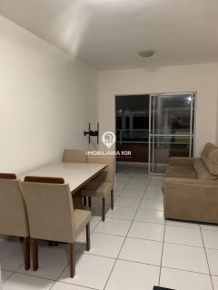 APARTAMENTO - BAIRRO MATEUZINHO, TIMON (MA)