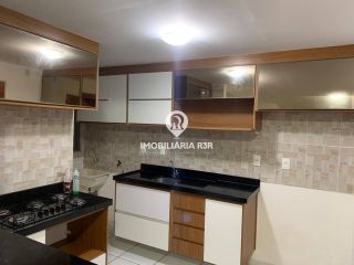 APARTAMENTO - BAIRRO MATEUZINHO, TIMON (MA)