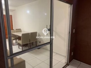 APARTAMENTO - BAIRRO MATEUZINHO, TIMON (MA)