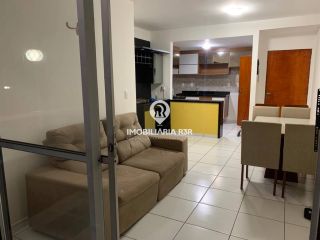 APARTAMENTO - BAIRRO MATEUZINHO, TIMON (MA)