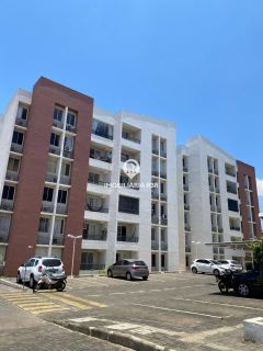 APARTAMENTO - BAIRRO GURUPI, ZONA SUDESTE