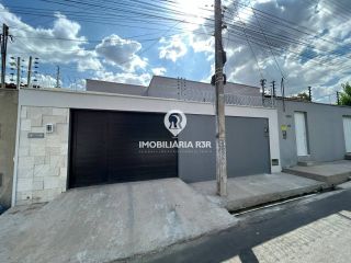 CASA - BAIRRO SÃO SEBASTIÃO, ZONA SUDESTE