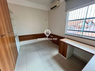 CASA DUPLÉX - CENTRO, TERESINA (PI)