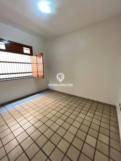 CASA DUPLÉX - CENTRO, TERESINA (PI)