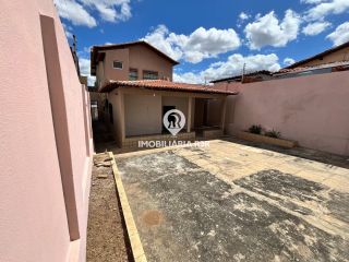 CASA DUPLÉX - CENTRO, TERESINA (PI)