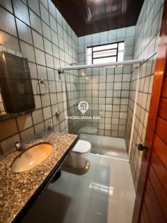 CASA DUPLÉX - CENTRO, TERESINA (PI)