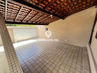 CASA DUPLÉX - CENTRO, TERESINA (PI)