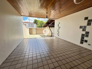 CASA DUPLÉX - CENTRO, TERESINA (PI)