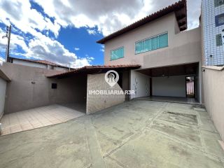 CASA DUPLÉX - CENTRO, TERESINA (PI)