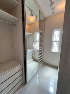 CASA DUPLÉX - CENTRO, TERESINA (PI)