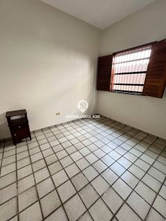 CASA DUPLÉX - CENTRO, TERESINA (PI)