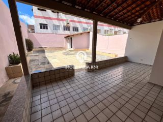 CASA DUPLÉX - CENTRO, TERESINA (PI)