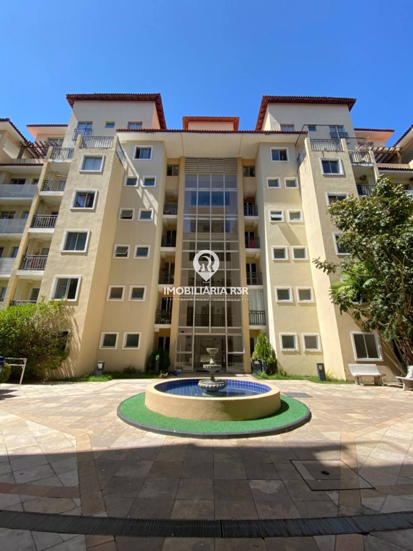 APARTAMENTO - BAIRRO ININGA, ZONA LESTE