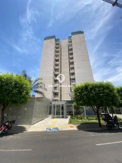 APARTAMENTO - BAIRRO HORTO, ZONA LESTE