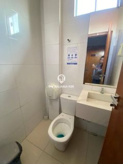 SALA COMERCIAL - BAIRRO FÁTIMA, ZONA LESTE