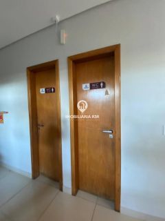 SALA COMERCIAL - BAIRRO FÁTIMA, ZONA LESTE
