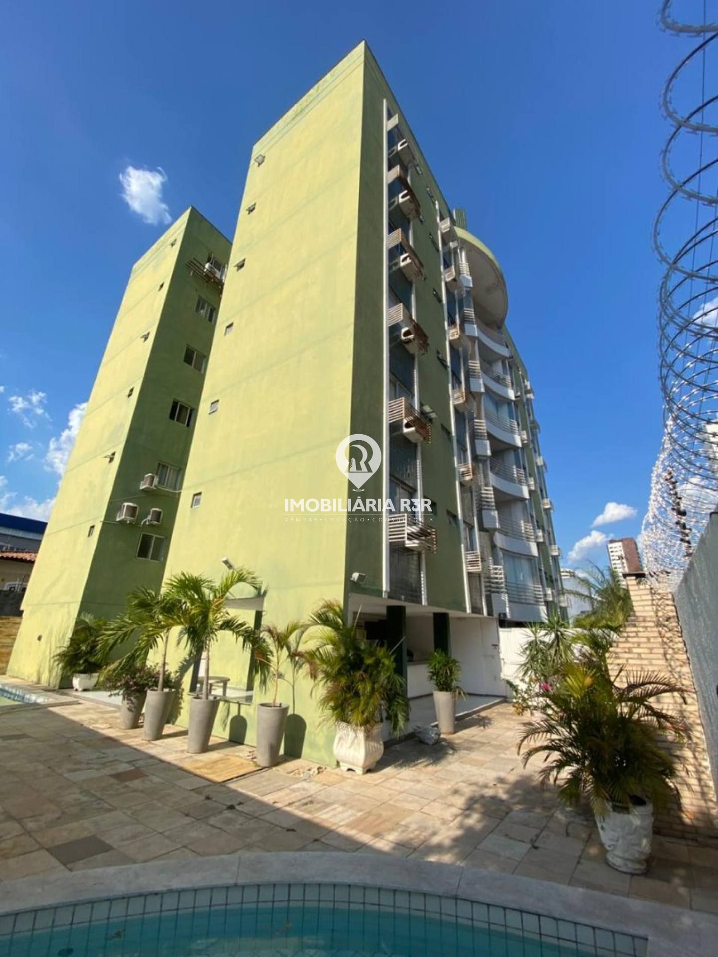 APARTAMENTO - BAIRRO JÓQUEI, ZONA LESTE