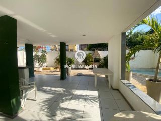 APARTAMENTO - BAIRRO JÓQUEI, ZONA LESTE