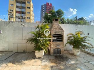 APARTAMENTO - BAIRRO JÓQUEI, ZONA LESTE