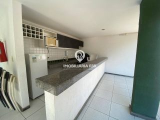 APARTAMENTO - BAIRRO JÓQUEI, ZONA LESTE