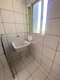 APARTAMENTO - BAIRRO JÓQUEI, ZONA LESTE