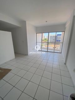 APARTAMENTO - BAIRRO JÓQUEI, ZONA LESTE