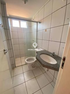 APARTAMENTO - BAIRRO JÓQUEI, ZONA LESTE