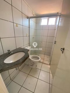 APARTAMENTO - BAIRRO JÓQUEI, ZONA LESTE
