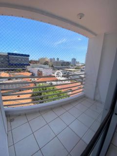 APARTAMENTO - BAIRRO JÓQUEI, ZONA LESTE
