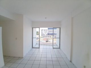 APARTAMENTO - BAIRRO JÓQUEI, ZONA LESTE