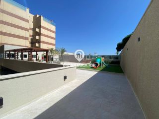 COBERTURA - CONDOMÍNIO HUBERTO DE CAMPOS - PARNAÍBA/PI