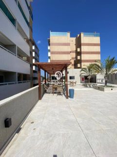 COBERTURA - CONDOMÍNIO HUBERTO DE CAMPOS - PARNAÍBA/PI