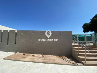 COBERTURA - CONDOMÍNIO HUBERTO DE CAMPOS - PARNAÍBA/PI