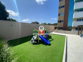 COBERTURA - CONDOMÍNIO HUBERTO DE CAMPOS - PARNAÍBA/PI
