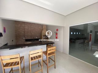 COBERTURA - CONDOMÍNIO HUBERTO DE CAMPOS - PARNAÍBA/PI