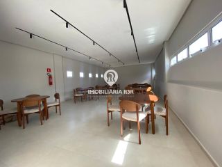 COBERTURA - CONDOMÍNIO HUBERTO DE CAMPOS - PARNAÍBA/PI