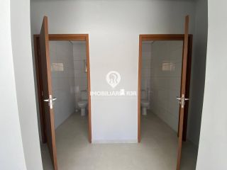 COBERTURA - CONDOMÍNIO HUBERTO DE CAMPOS - PARNAÍBA/PI
