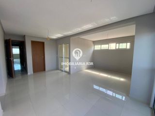 COBERTURA - CONDOMÍNIO HUBERTO DE CAMPOS - PARNAÍBA/PI