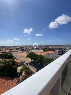 COBERTURA - CONDOMÍNIO HUBERTO DE CAMPOS - PARNAÍBA/PI